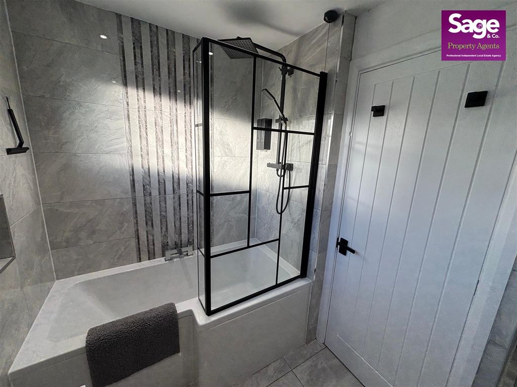 Additional image 21 of 3 bed semi-detached house for saleClaremont, Malpas, Newport NP20