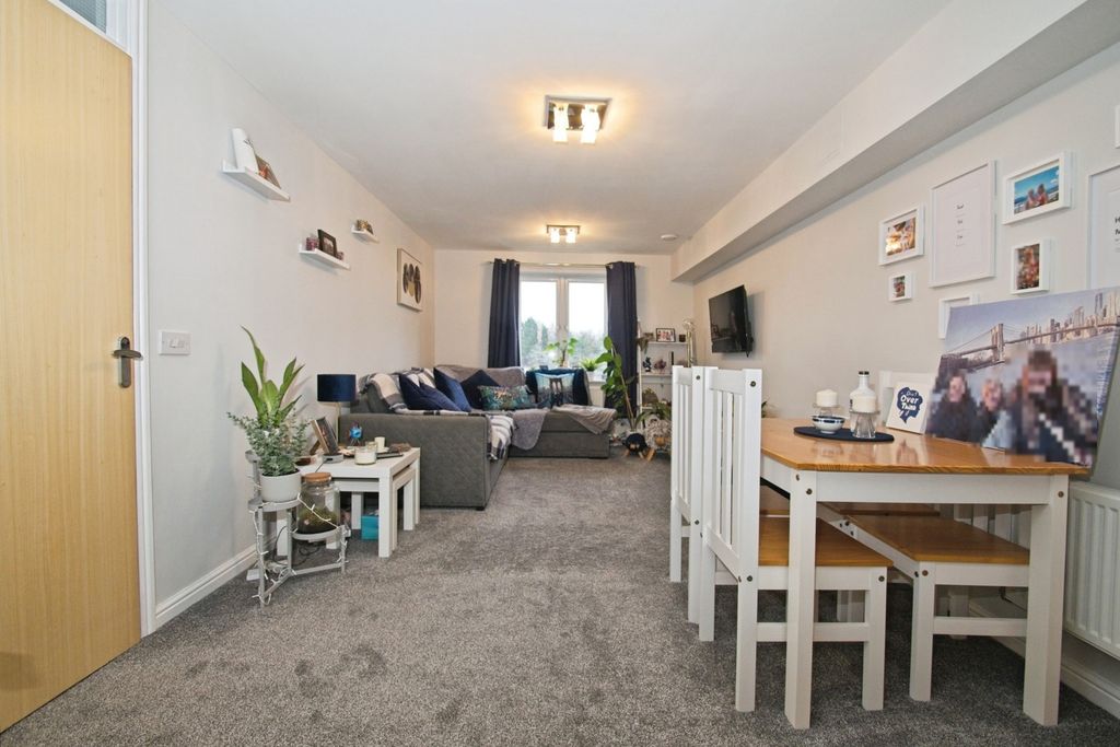 Additional image 4 of 1 bed flat for saleAshbourn Way, Llanishen, Cardiff CF14
