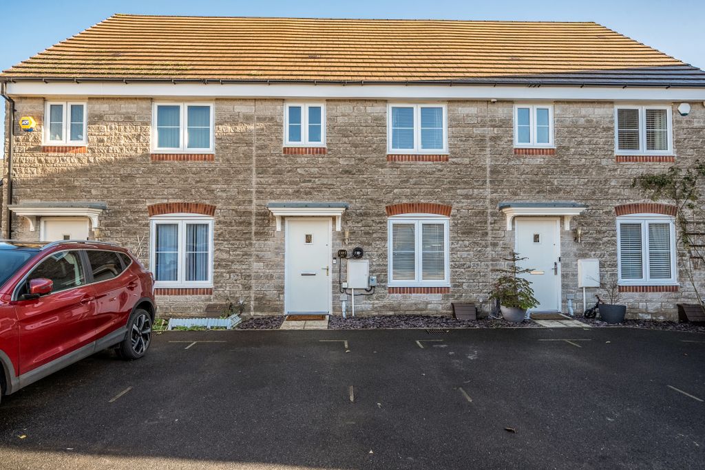3 bed terraced house for saleLittle Ground, Purton SN5