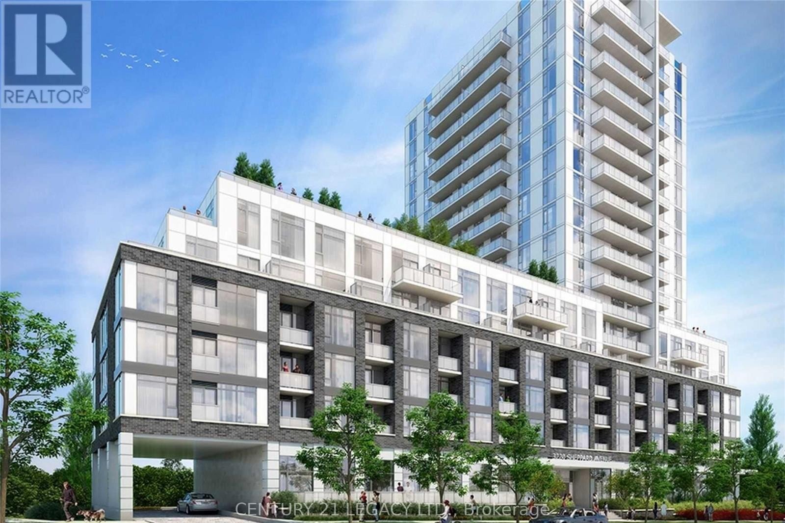 Additional image 7 of 7-3220 Sheppard Avenue East, Toronto, ON, M1T0B7