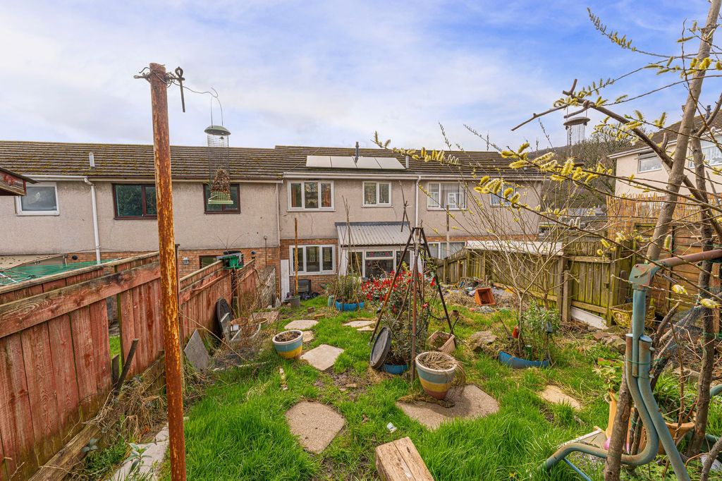 Additional image 22 of 3 bed terraced house for saleHanbury Gardens, Pontnewynydd NP4
