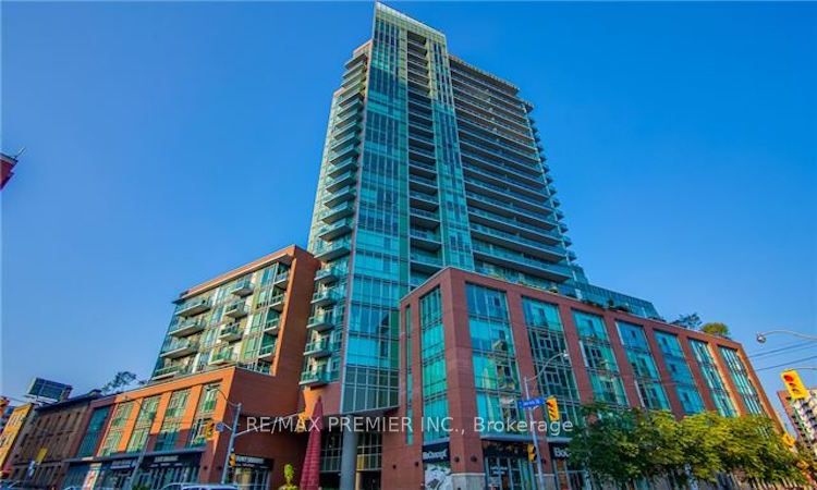 710-116 George Street, Toronto, ON, M8V 2S4
