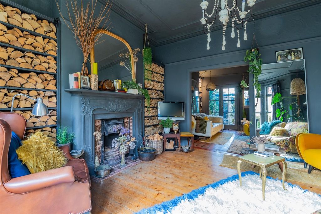 Additional image 5 of 5 bed property for saleKyveilog Street, Pontcanna, Cardiff CF11