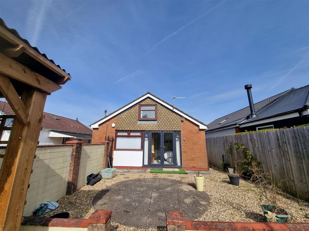 Additional image 18 of 2 bed detached bungalow for saleSt. Margarets Road, Caerphilly CF83