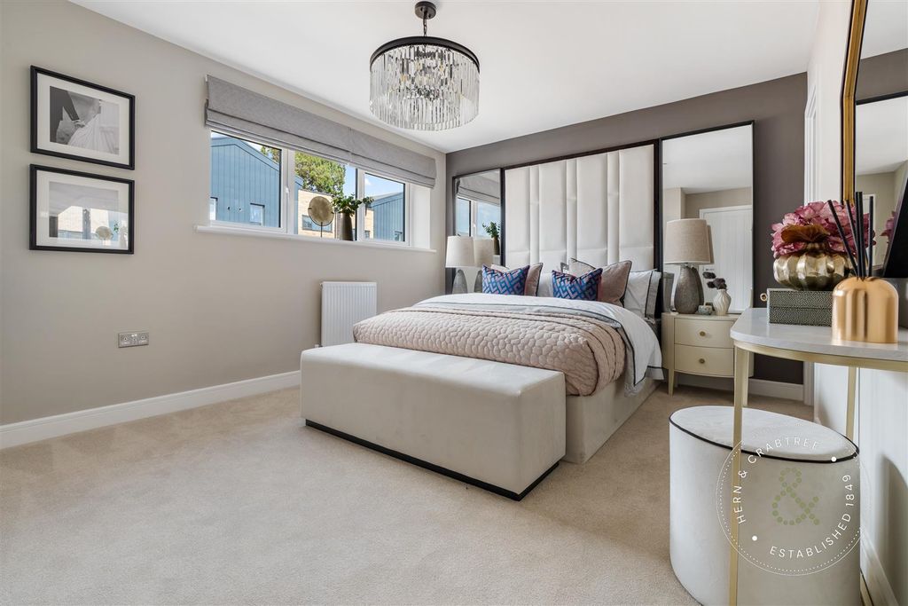 Additional image 7 of 5 bed town house for saleThe Dale, Parc Llandaf, Llantrisant Road, Llandaff, Cardiff CF5