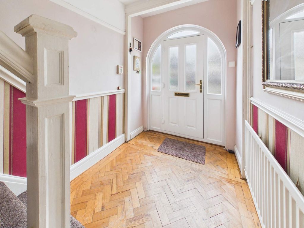 Additional image 8 of 4 bed semi-detached house for saleManor Way, Cardiff CF14