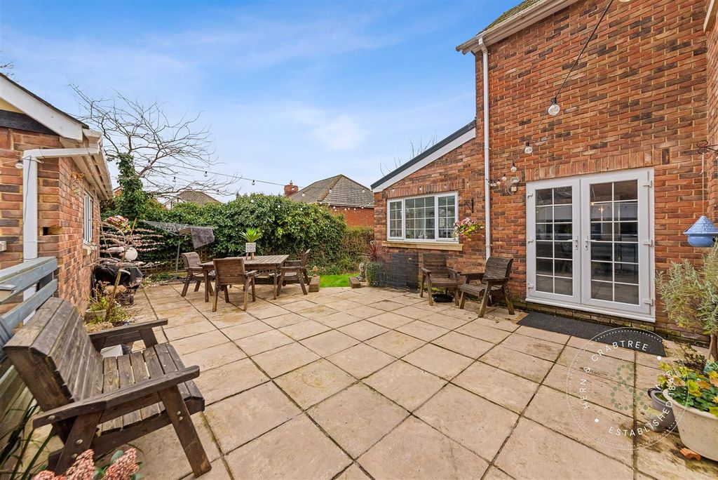 Additional image 24 of 4 bed detached house for salePant Yr Wyn, Cardiff CF23