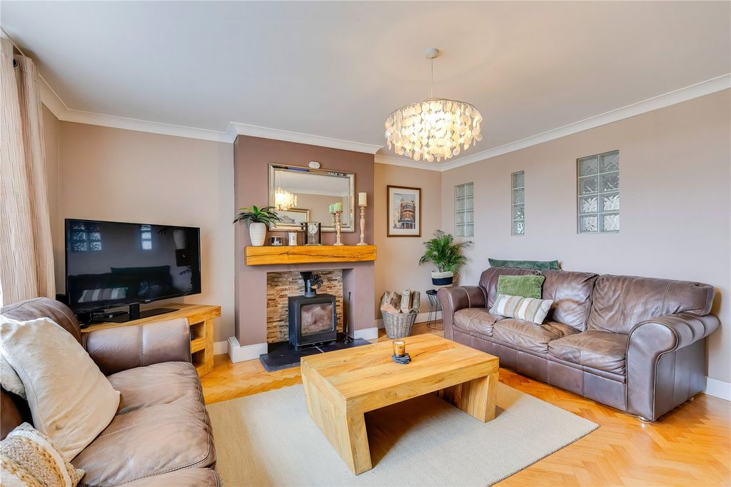 Additional image 5 of 4 bed semi-detached house for salePatterdale Close, Penylan, Cardiff CF23