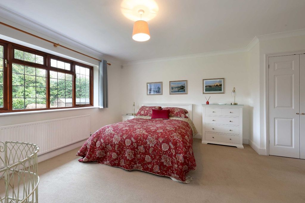 Additional image 15 of 4 bed country house for saleDeadhearn Lane, Chalfont St. Giles, Buckinghamshire HP8