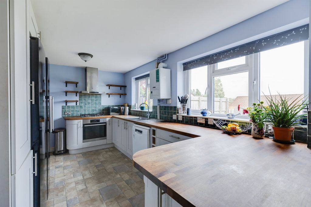 Additional image 24 of 4 bed detached house for saleAmberheart Drive, Thornhill, Cardiff CF14