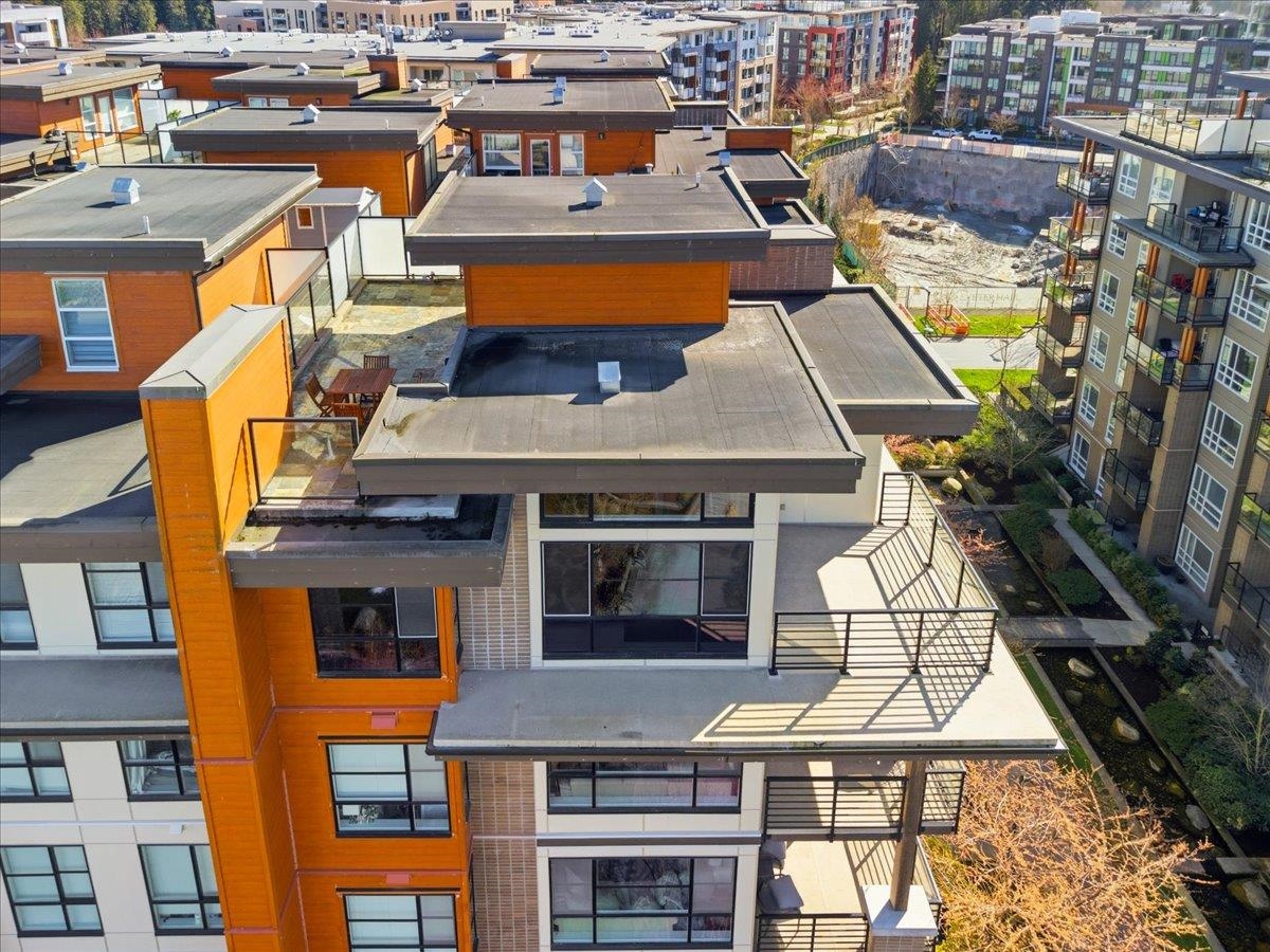 PH12-5983 Gray Avenue, Vancouver, BC, V6S 0G8