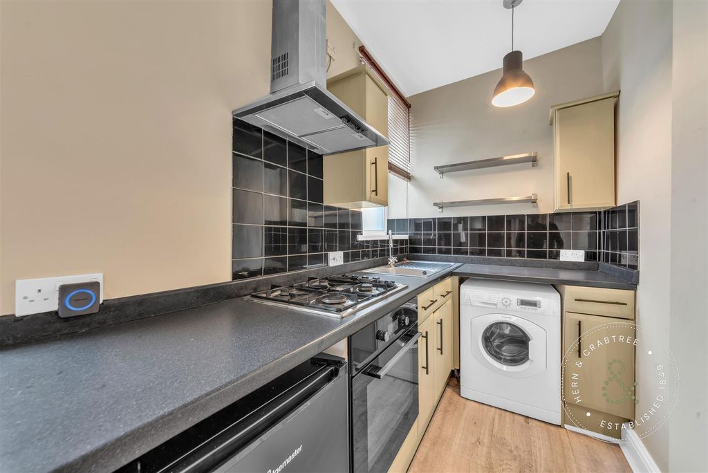 Additional image 5 of 1 bed flat for saleLeckwith Road, Leckwith, Cardiff CF11