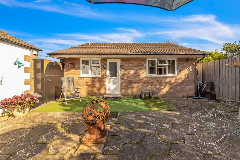 Additional image 15 of 2 bed detached bungalow for saleSilver Birch Close, Whitchurch, Cardiff CF14