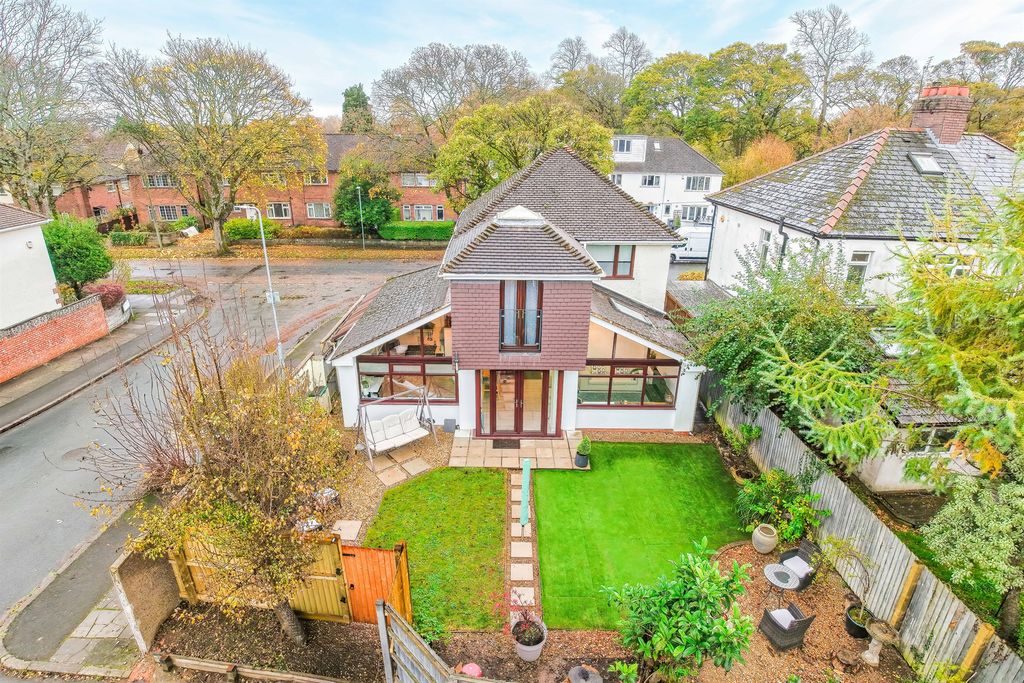 Additional image 2 of 3 bed detached house for saleCollege Road, Llandaff North, Cardiff CF14