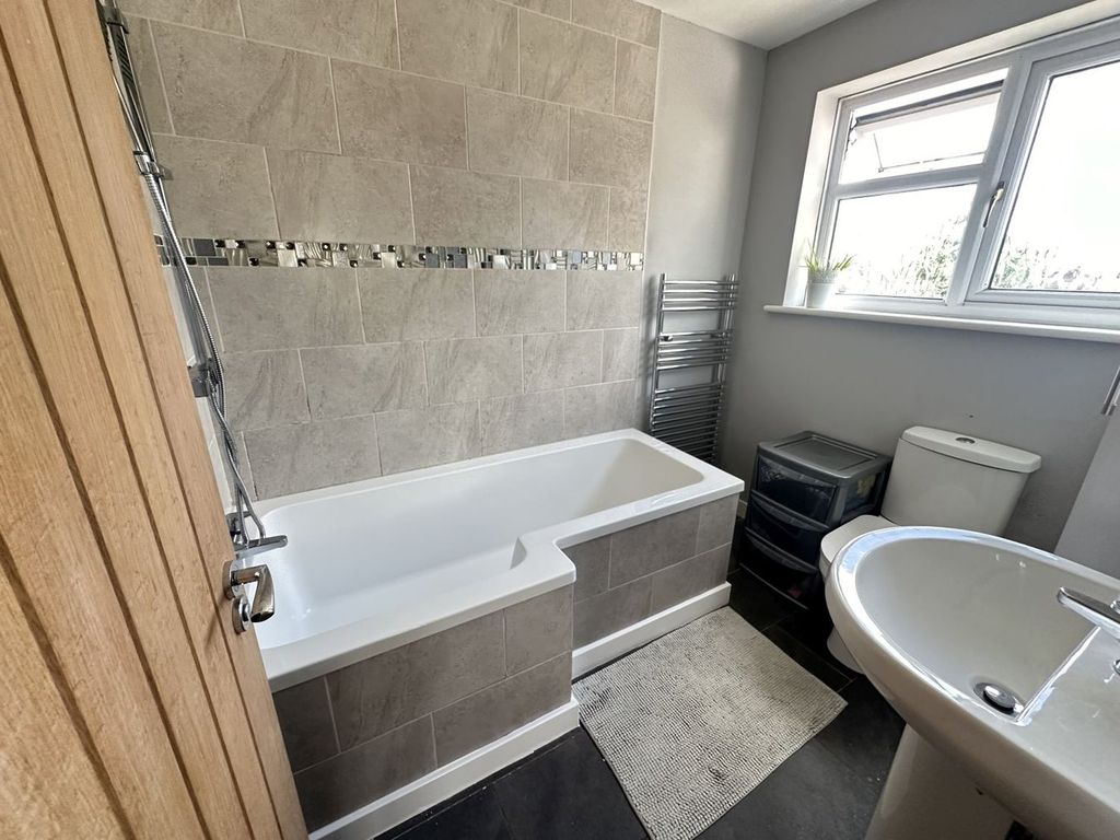 Additional image 16 of 3 bed semi-detached house for saleWern Gifford, Pandy, Abergavenny NP7
