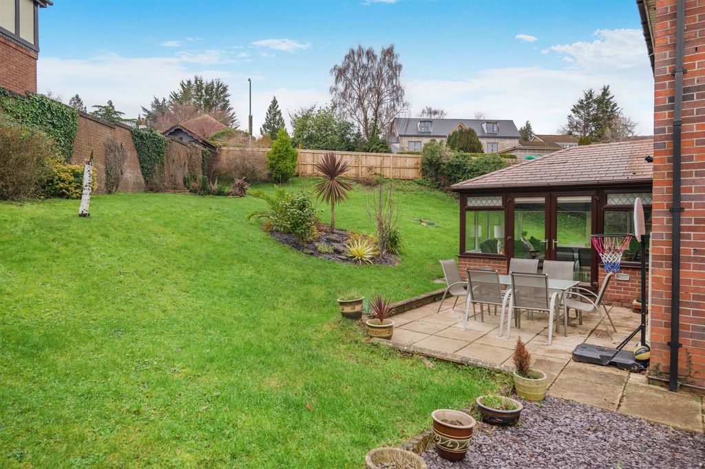Additional image 20 of 4 bed detached house for saleTregarn Close, Langstone, Newport, Newport NP18