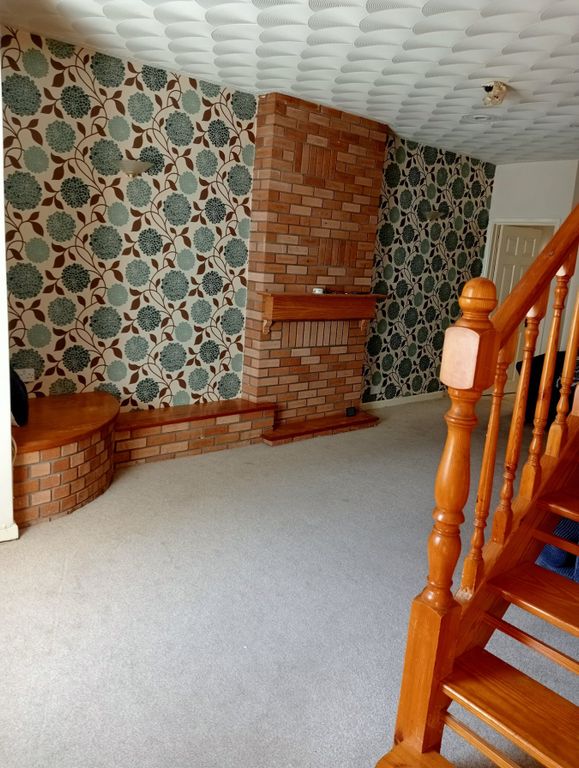 Additional image 2 of 2 bed terraced house for saleChurch Street, Tredegar NP22