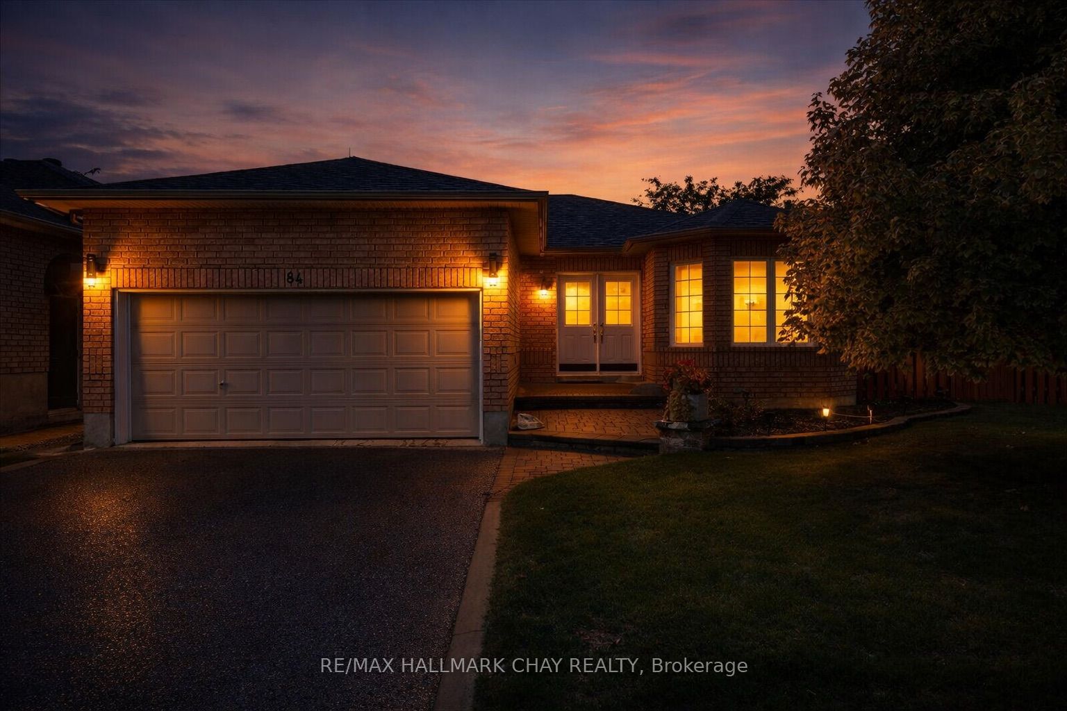 84 Pringle Drive, Barrie, ON, L4N 0R2