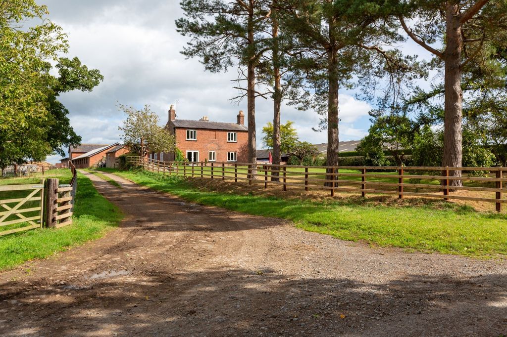 Additional image 7 of Country house for saleLot 1 - Whattall Farm, Colemere, Ellesmere SY12