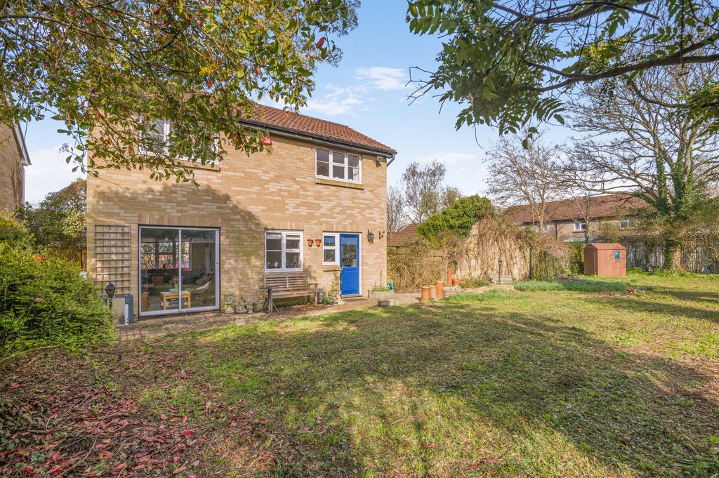 Additional image 22 of 3 bed detached house for saleMeadow Rise, Undy, Caldicot, Monmouthshire NP26