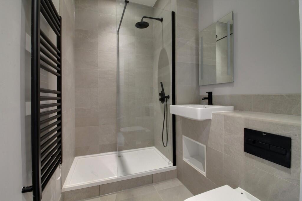 Additional image 10 of Pressworks Apartments, 40-44 Northwood Street, Jewellery Quarter