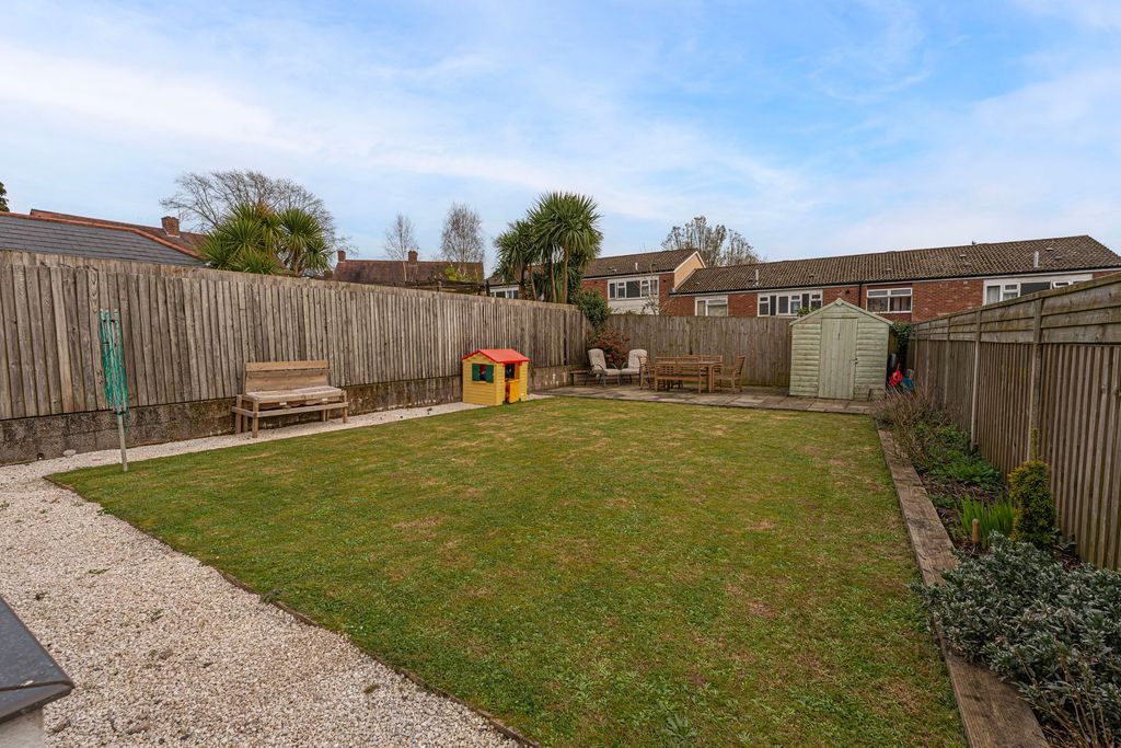 Additional image 37 of 3 bed semi-detached house for saleBurnfort Road, Newport NP20