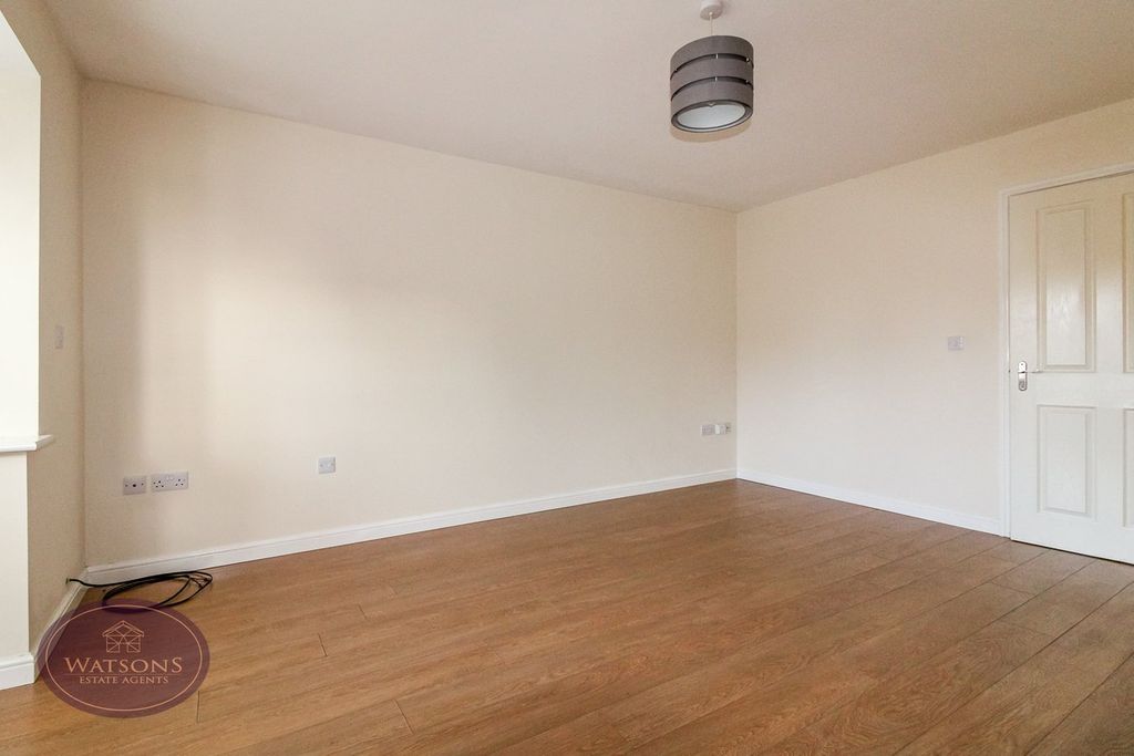 Additional image 4 of 3 bed semi-detached house for saleLevertons Place, Hucknall, Nottingham NG15