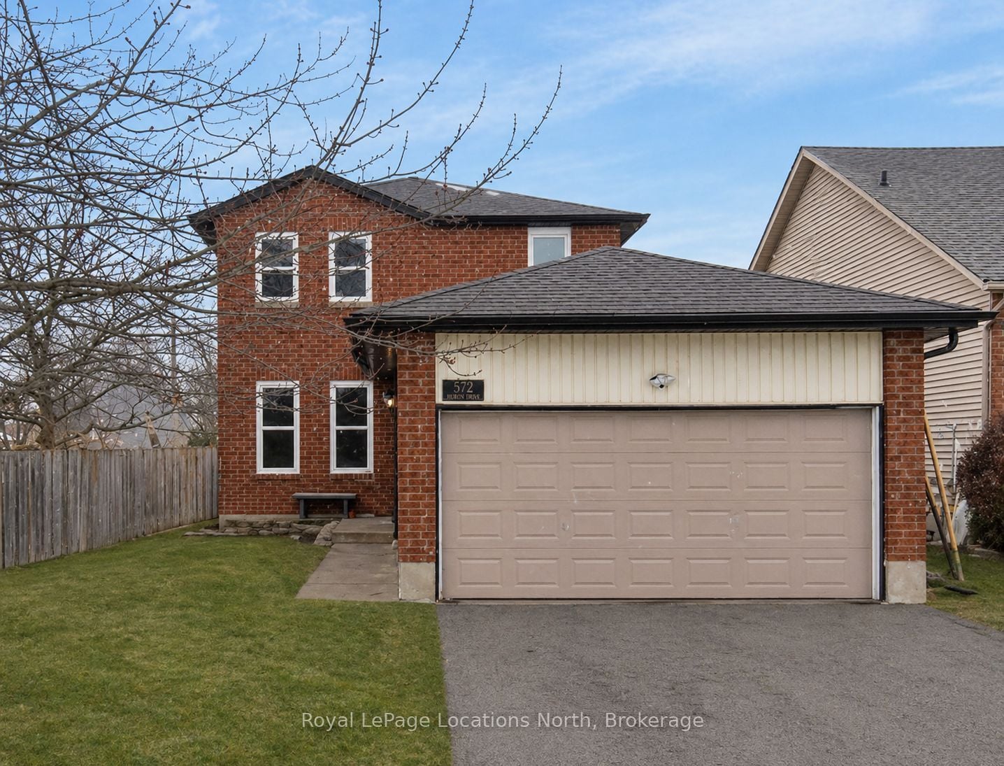 341 Hickling Trail, Barrie, ON, L4M 5Z6