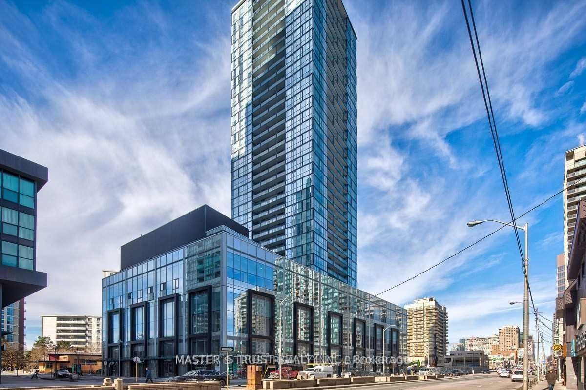 610-5180 Yonge Street, Toronto, ON, M2N 0K5