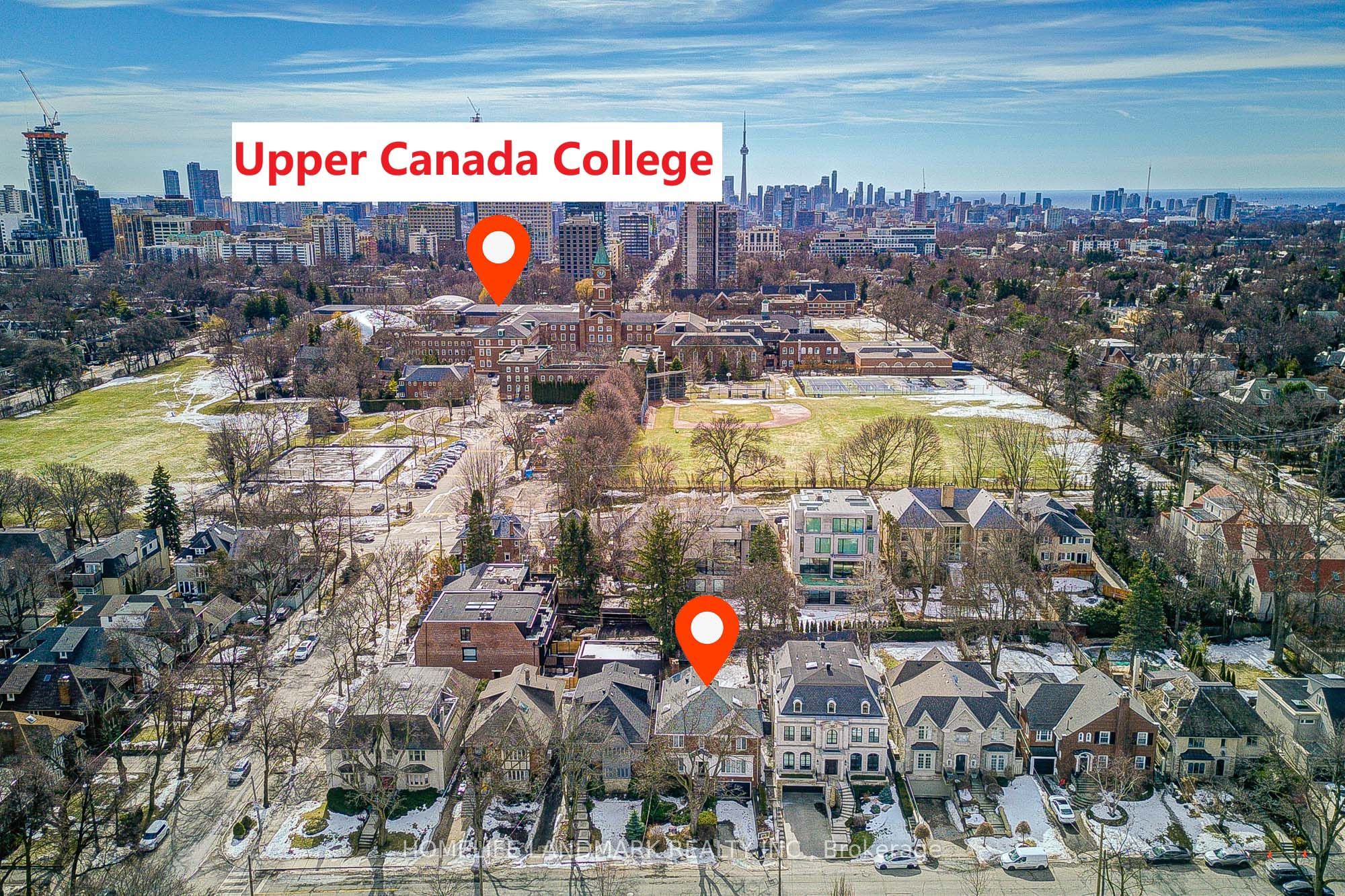 Additional image 2 of 7 Killarney Road, Toronto, ON, M5P 1L7