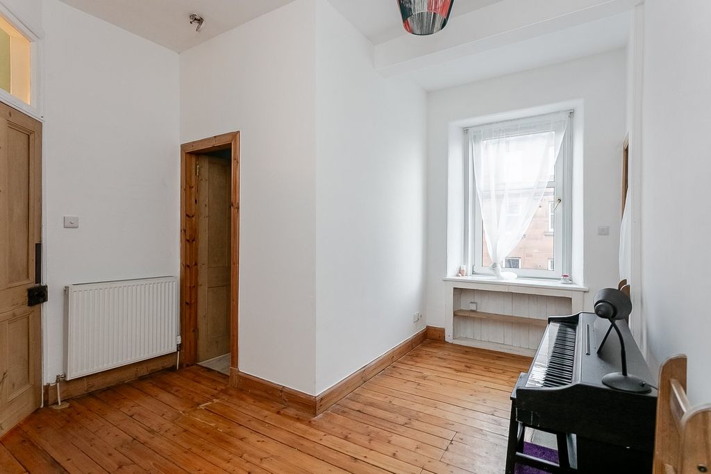 1 bed flat for saleHermitage Park, Leith, Edinburgh EH6 photo 3
