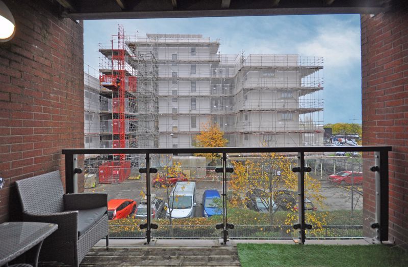 Additional image 9 of 1 bed flat for saleLuxury Apartment, Usk Way, Newport NP20