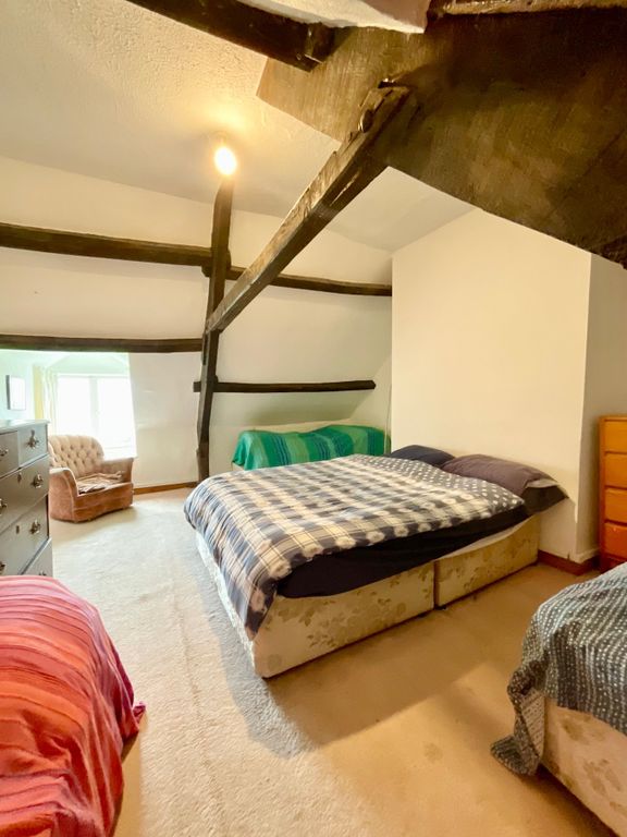 Additional image 14 of 3 bed cottage for saleKemeys Commander, Usk NP15