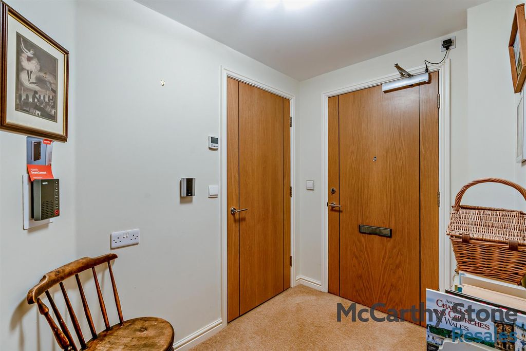 Additional image 14 of 1 bed flat for saleThomas Court, Marlborough Road, Cardiff, Glamorgan CF23