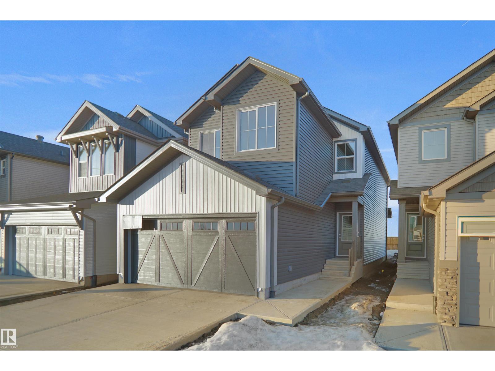 18971 28 Avenue NW, Edmonton, AB, T6M1P7