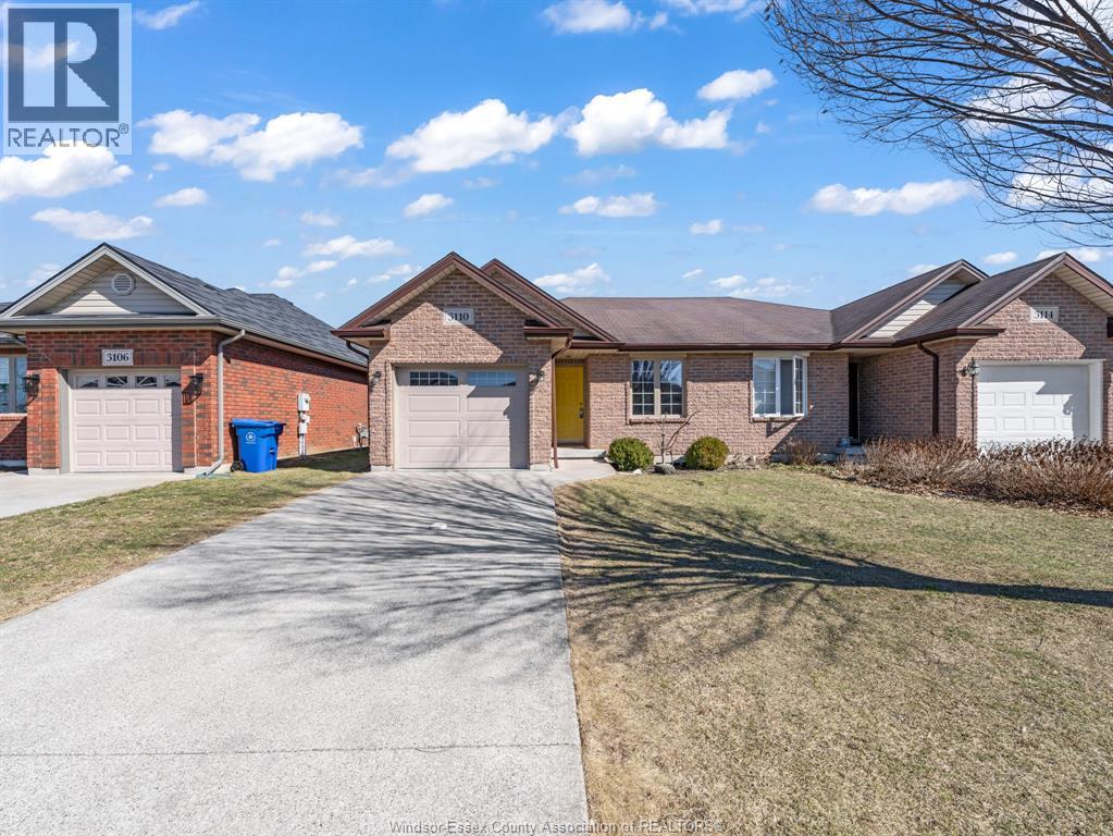 Additional image 2 of 3110 Seville Avenue, Windsor, ON, N8N0A2