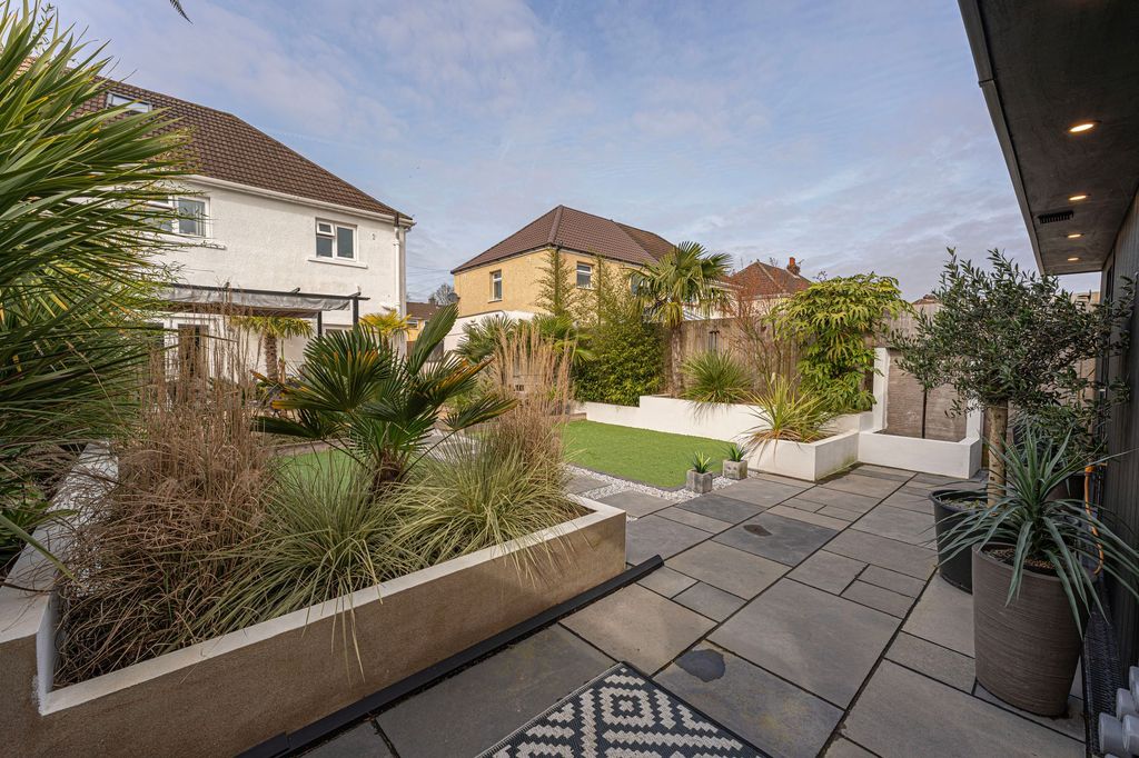 Additional image 30 of 3 bed semi-detached house for saleFields Road, Oakfield NP44