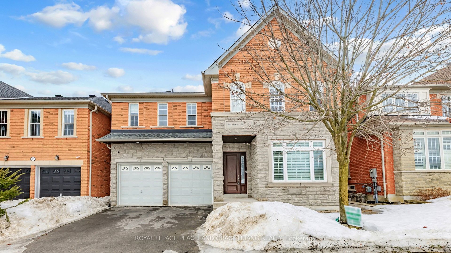 341 Tower Hill Road, Richmond Hill, ON, L4E 0A6