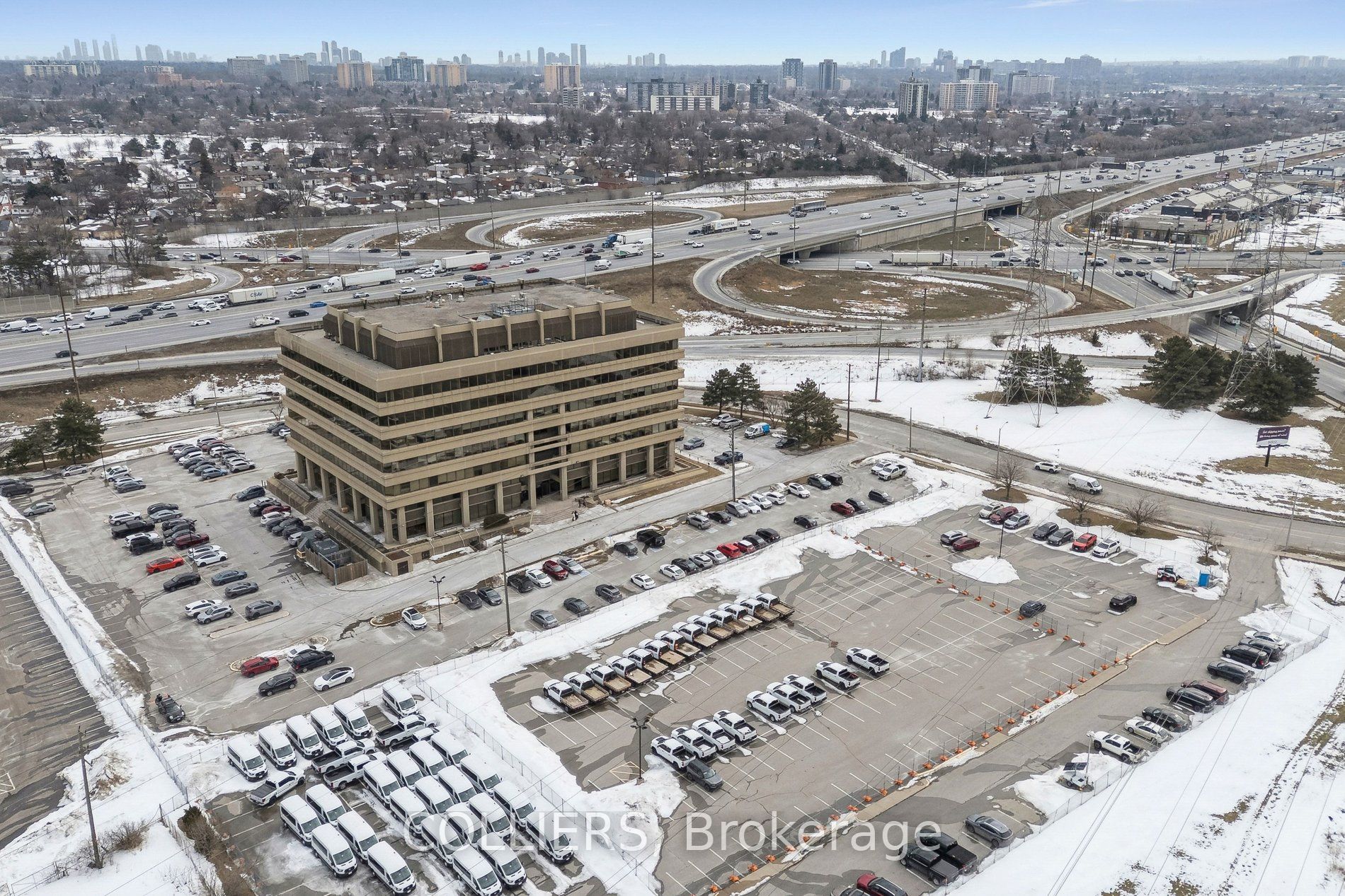 200 Ronson Drive, Toronto, ON, M9W 5Z9 photo 2