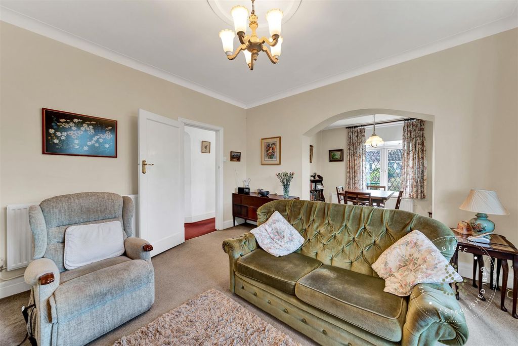 Additional image 4 of 2 bed semi-detached bungalow for saleHeathwood Road, Cardiff CF14