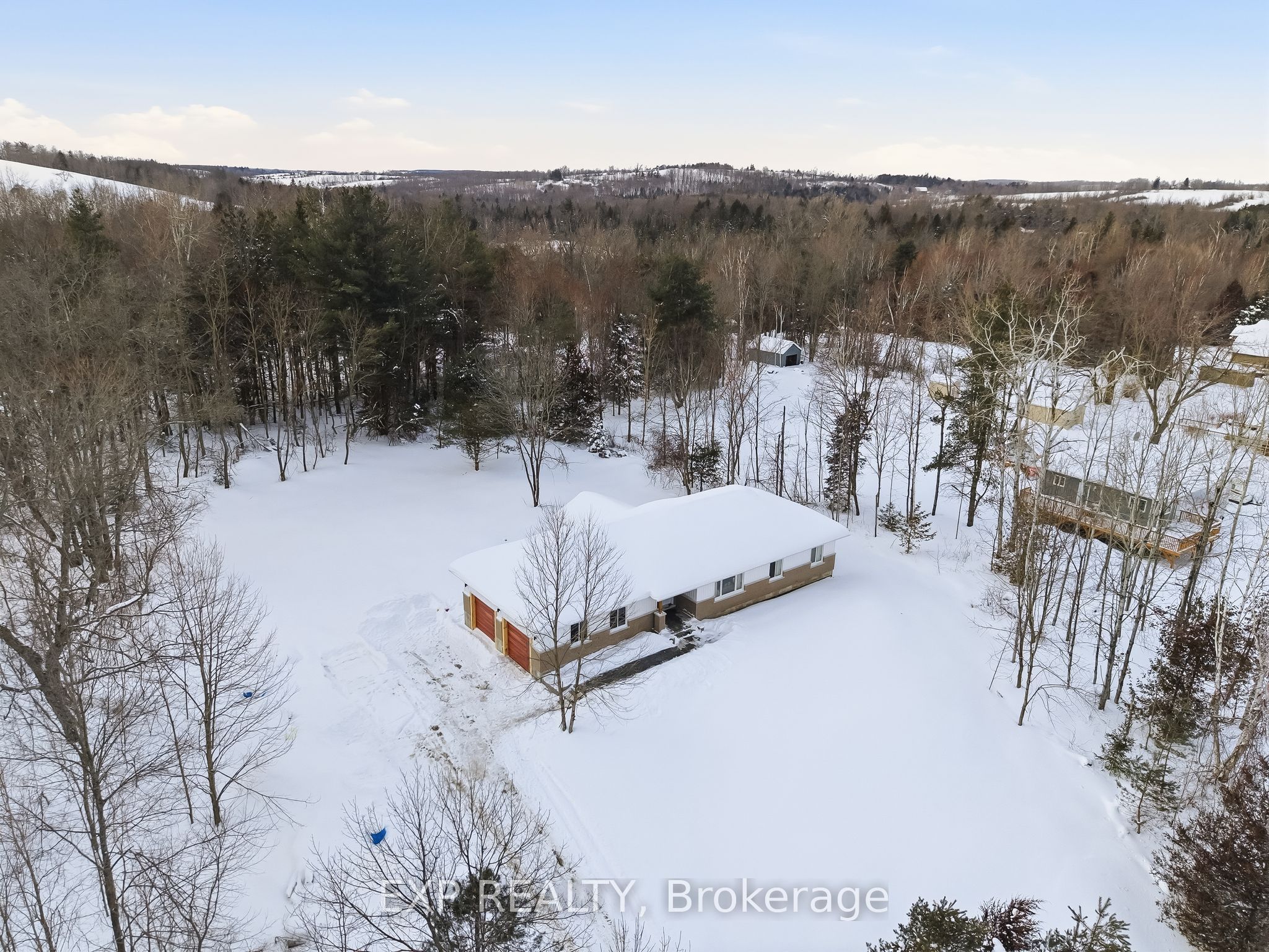 40 Hutchinson Court, Trent Hills, ON, K0K 3K0