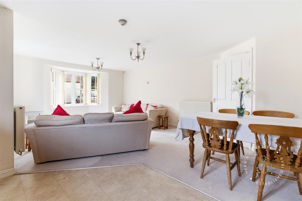 Additional image 5 of 1 bed flat for salePhoenix Way, Heath, Cardiff CF14