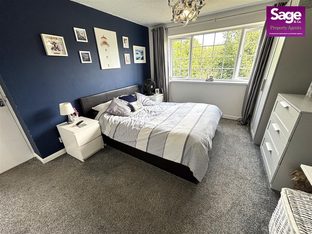 Additional image 11 of 3 bed detached house for saleClaremont, Malpas, Newport NP20