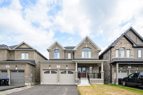 Additional image 9 of 37 Baycroft Boulevard, Essa, ON, L3W 0M1