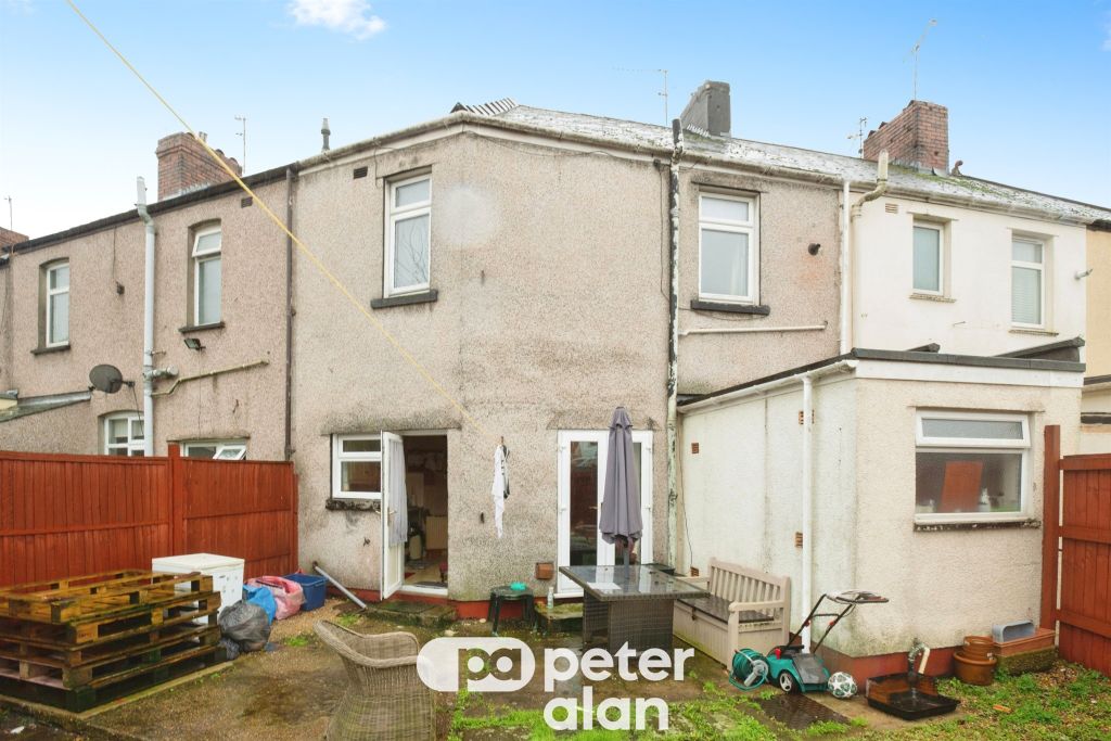Additional image 17 of 3 bed terraced house for saleLlanvair Road, Newport NP19