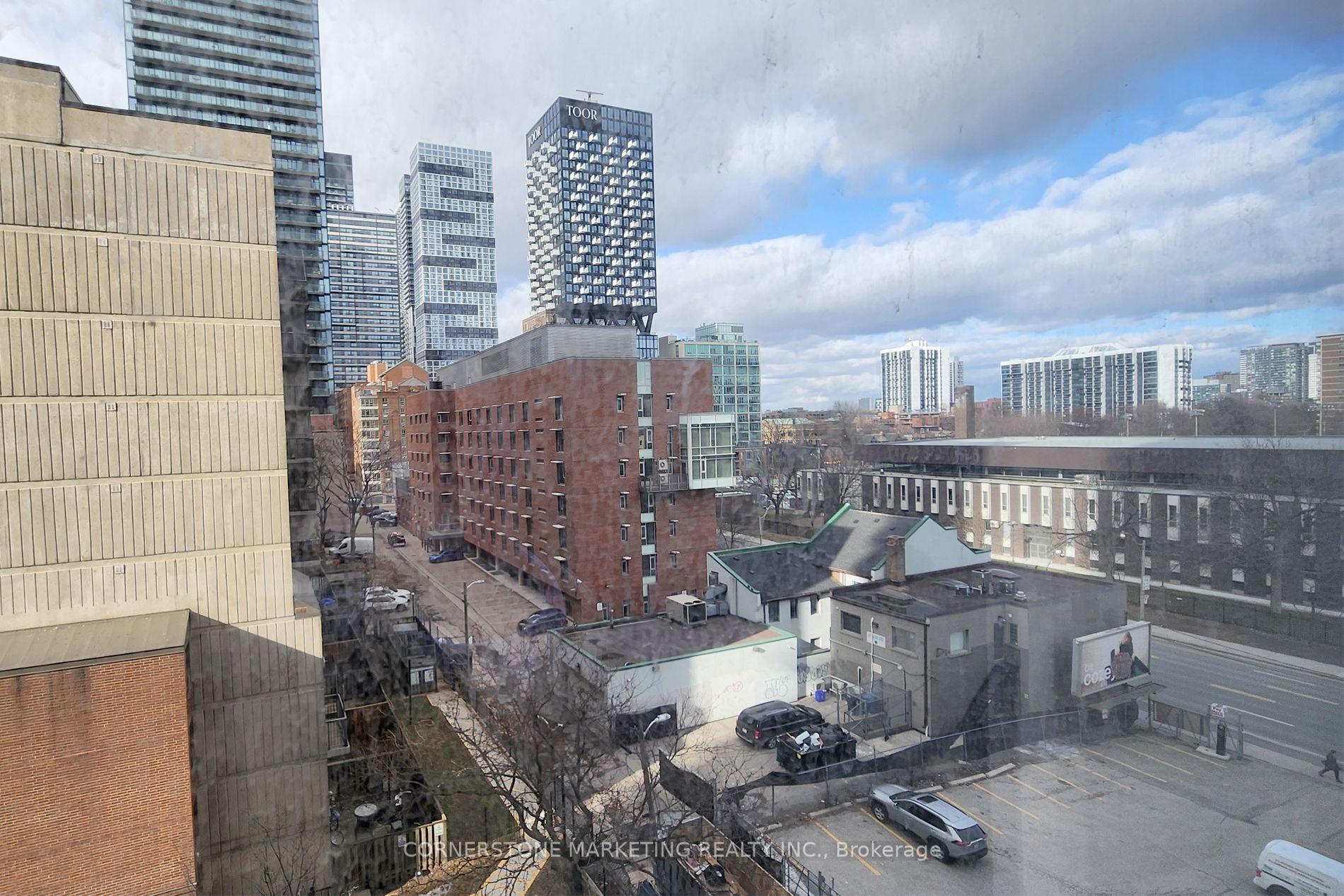 Additional image 3 of 715-100 Queen Street E, Toronto, ON, M5C 0B5