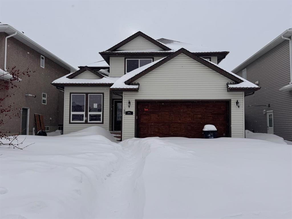 125 Fisher Crescent , Fort Mcmurray, AB, T9K 0B8