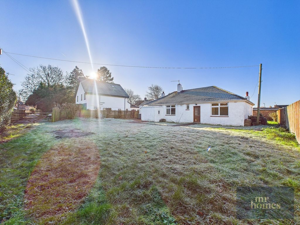 Additional image 10 of 4 bed detached bungalow for saleFairwood Road, Llandaff, Cardiff CF5