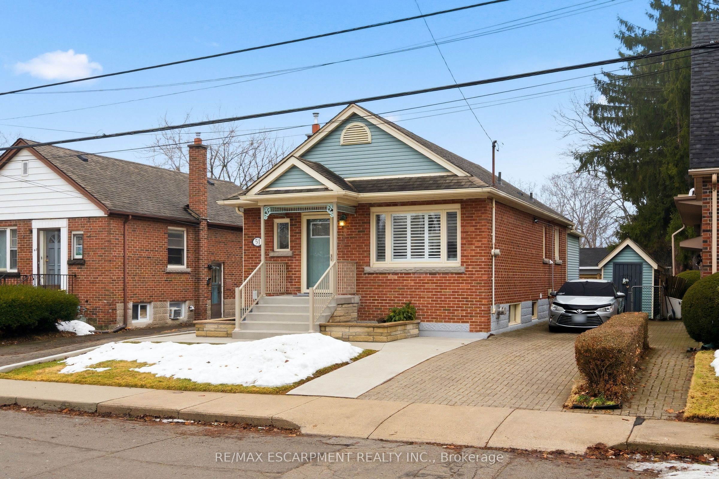 Additional image 2 of 51 Westwood Avenue, Hamilton, ON, L8S 2A7