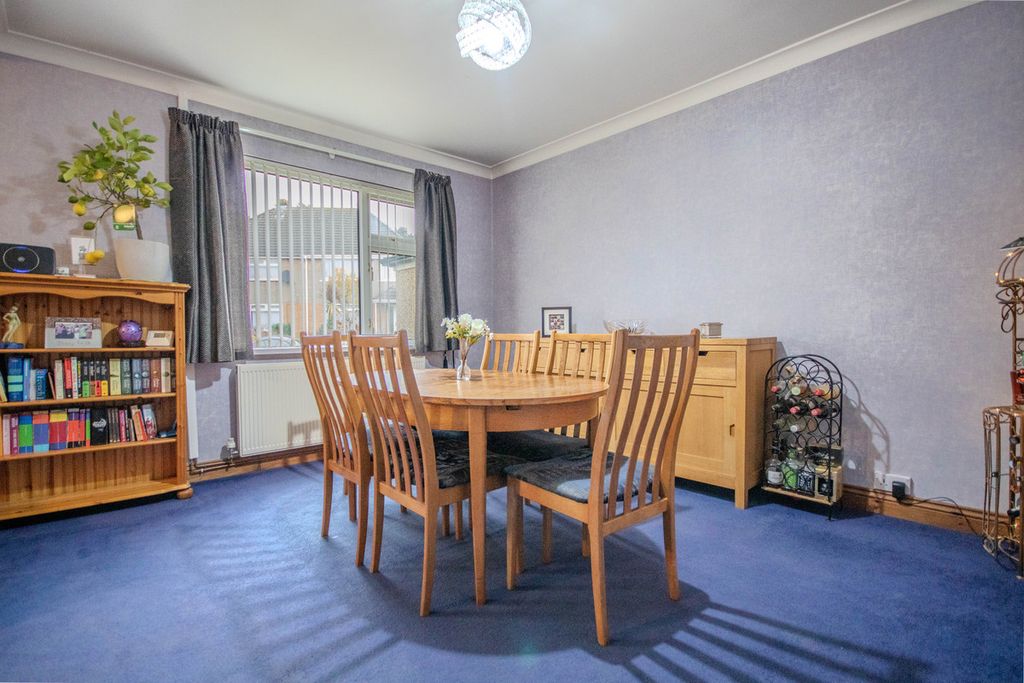 Additional image 11 of 4 bed semi-detached house for saleElgar Crescent, Cardiff CF3